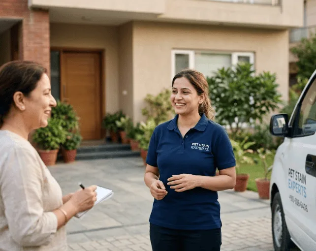 Pet Stain Carpet Cleaning Mabton, WA FAQs